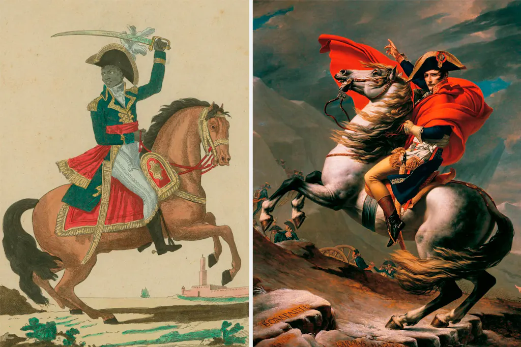 Den Haitianske Revolution: Slavernes dyrtkøbte sejr | Historienet.dk