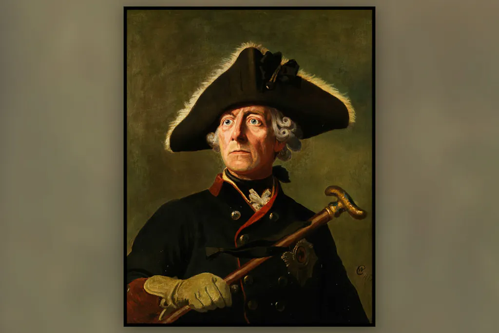 Pruisen: Bloeitijd en val van de Duitse natie | historianet.nl