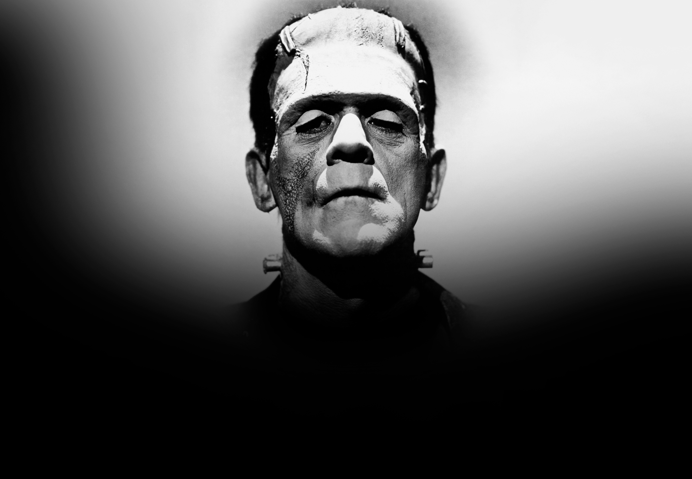 Monster van Frankenstein was schrik van filmproducers