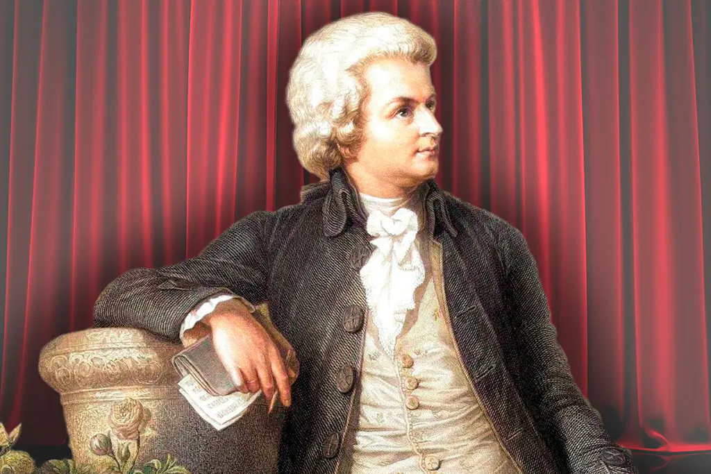 Opera skyldes en skrækkelig misforståelse | historienet.dk