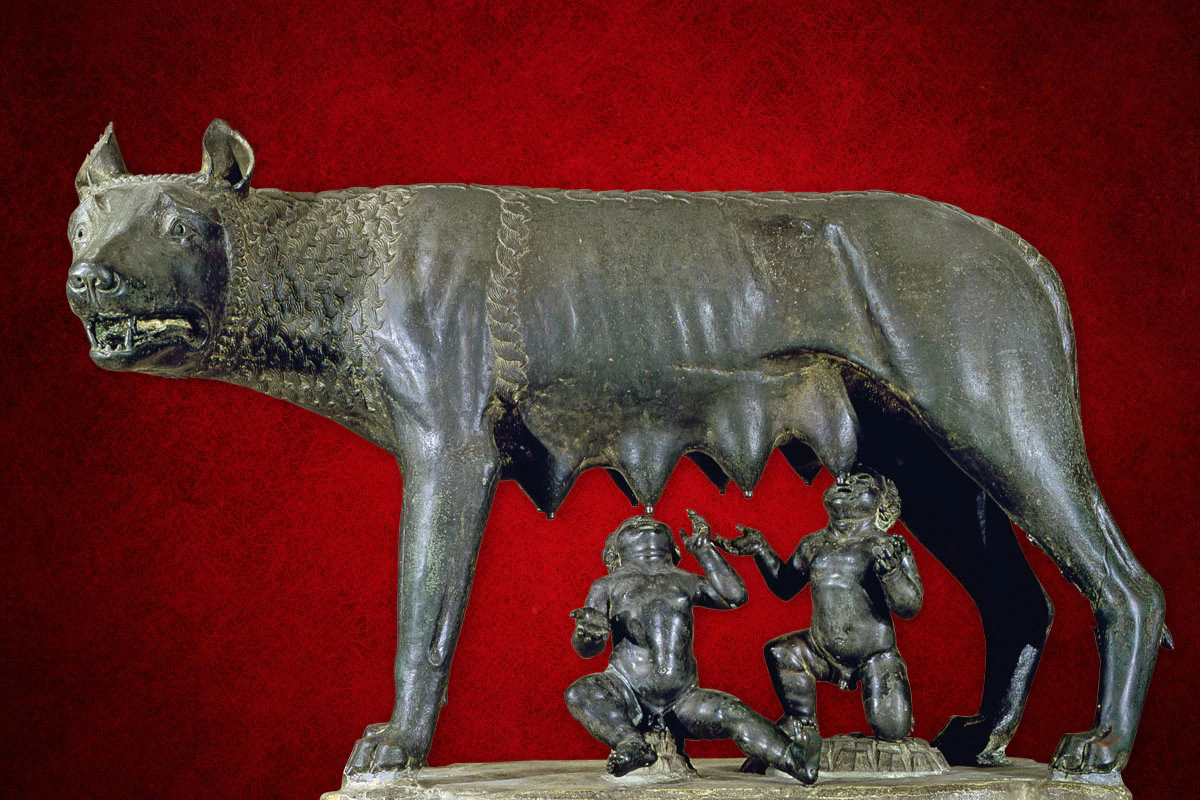 21 skæve fakta om Romerriget | historienet.dk