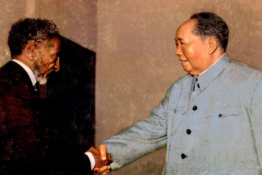 Haile Sellassie Etiopiens Kejsare Fr n Storhet Till Fall haile-sellassie-etiopiens-kejsare-fr-n-storhet-till-fall