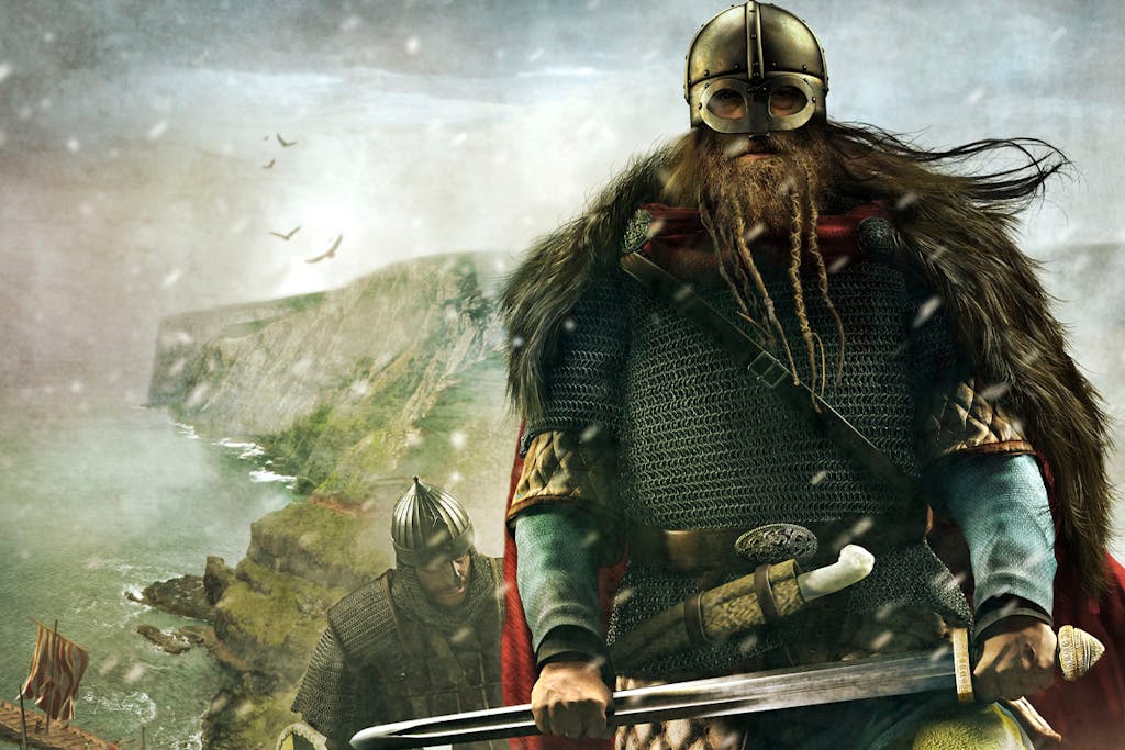 Vikinger forvandlet engelsk småby til handelsmekka | historienet.no