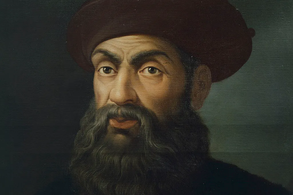 11 grote ontdekkingsreizigers | historianet.nl
