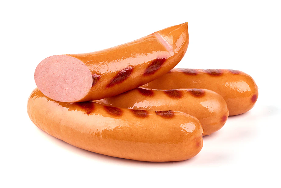 Klar, parat, spis: Det store tyske pølsebord | historienet.dk