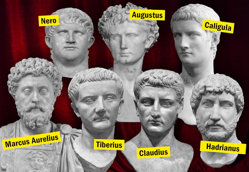 Romeinse Rijk – Het grootste imperium in de geschiedenis | historianet.nl