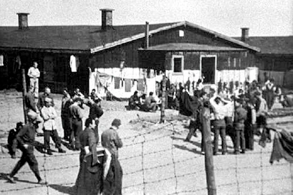 500 gevangenen graven zich een weg naar de vrijheid | historianet.nl