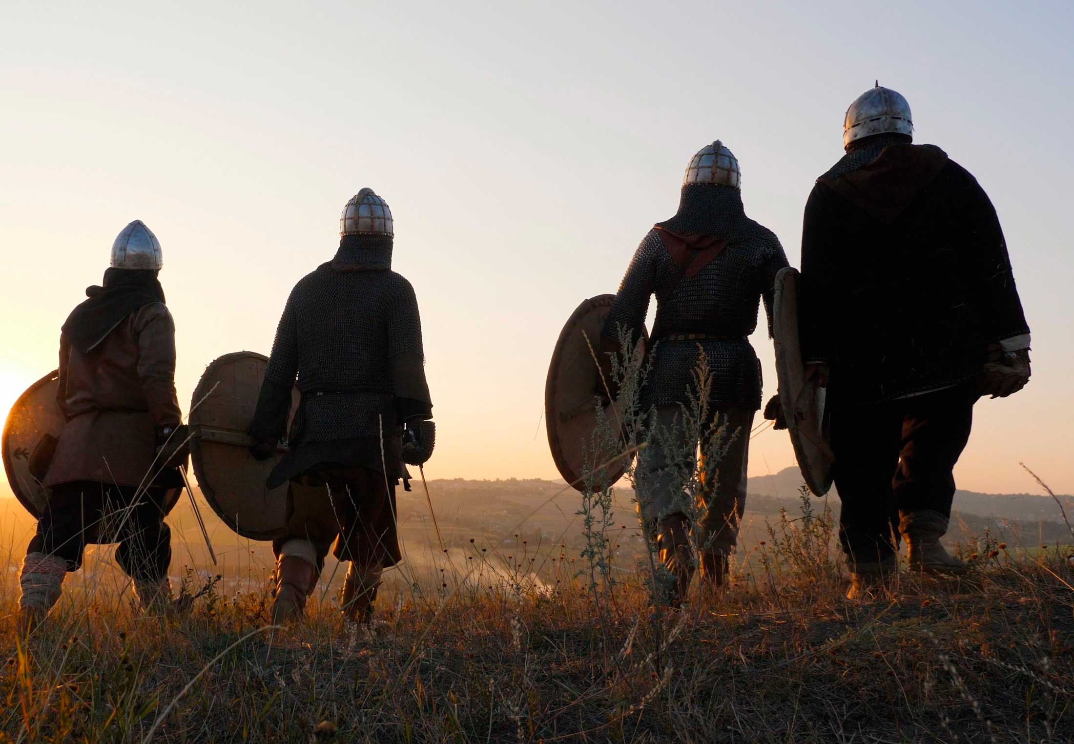 Vikingen | Historianet.nl