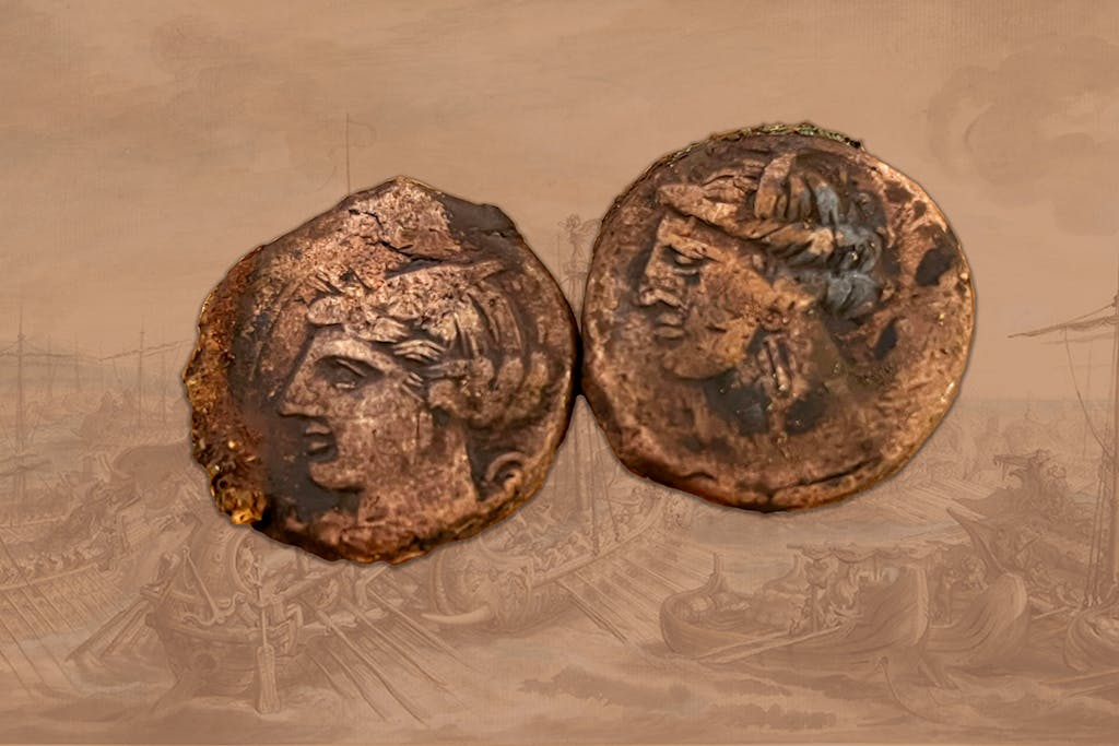 Romarriket historiens största imperium varldenshistoria.se