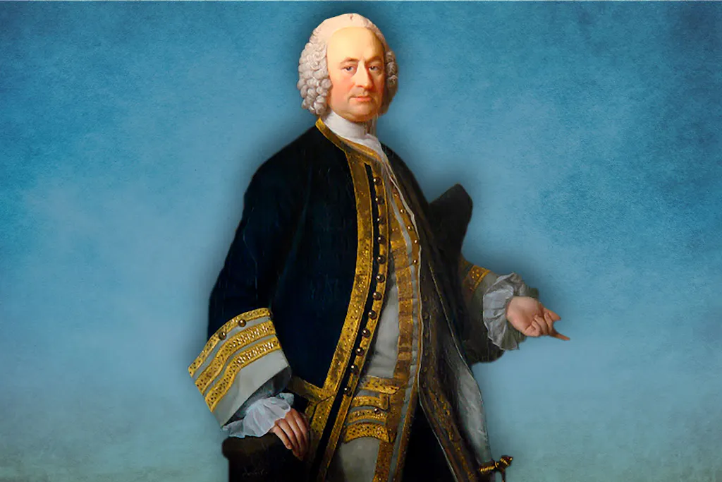 Honger, kou en dood: Schipbreuk eindigde in ergste Britse muiterij