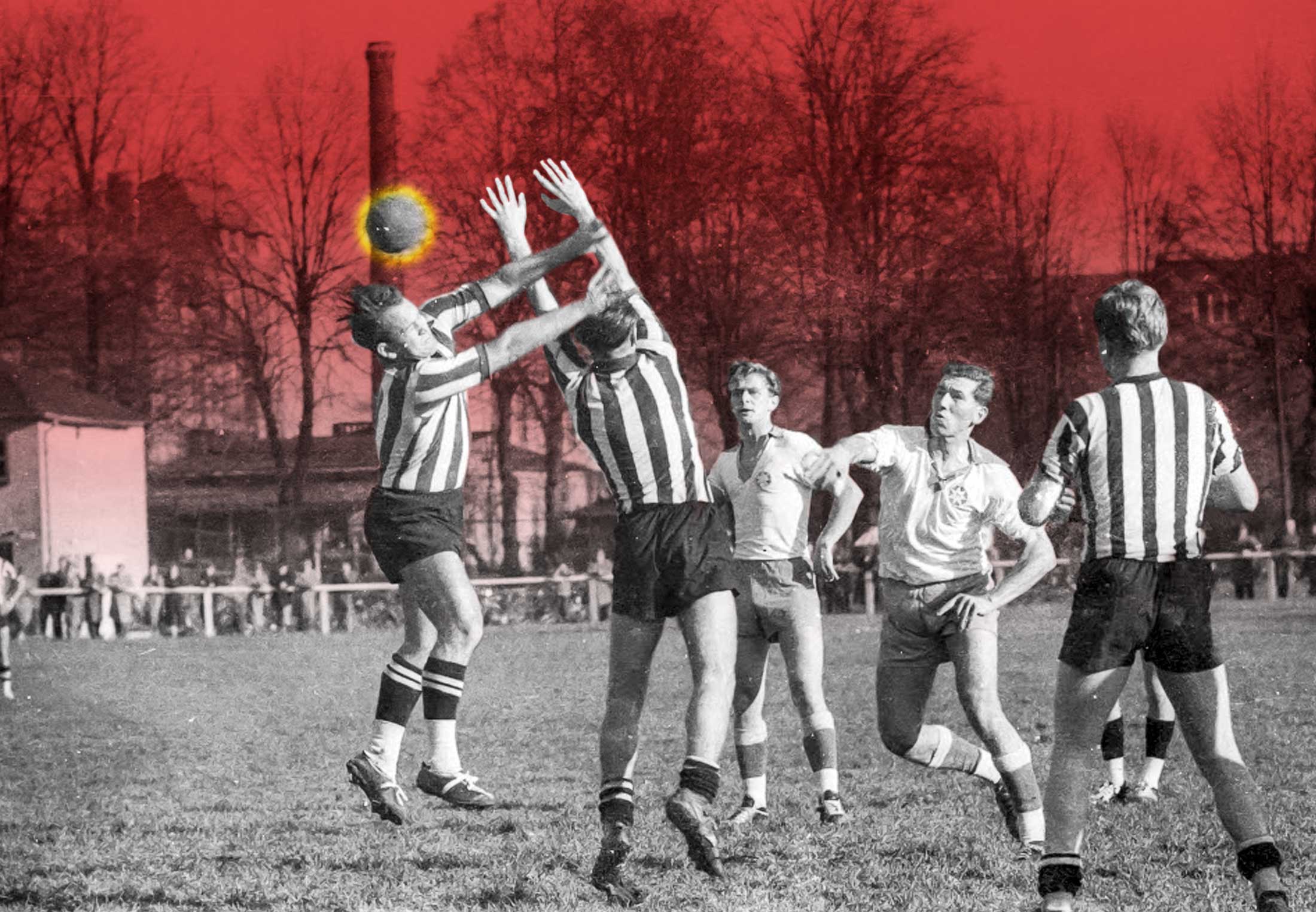 Handbollens historia: Allt du behöver veta om handboll ...