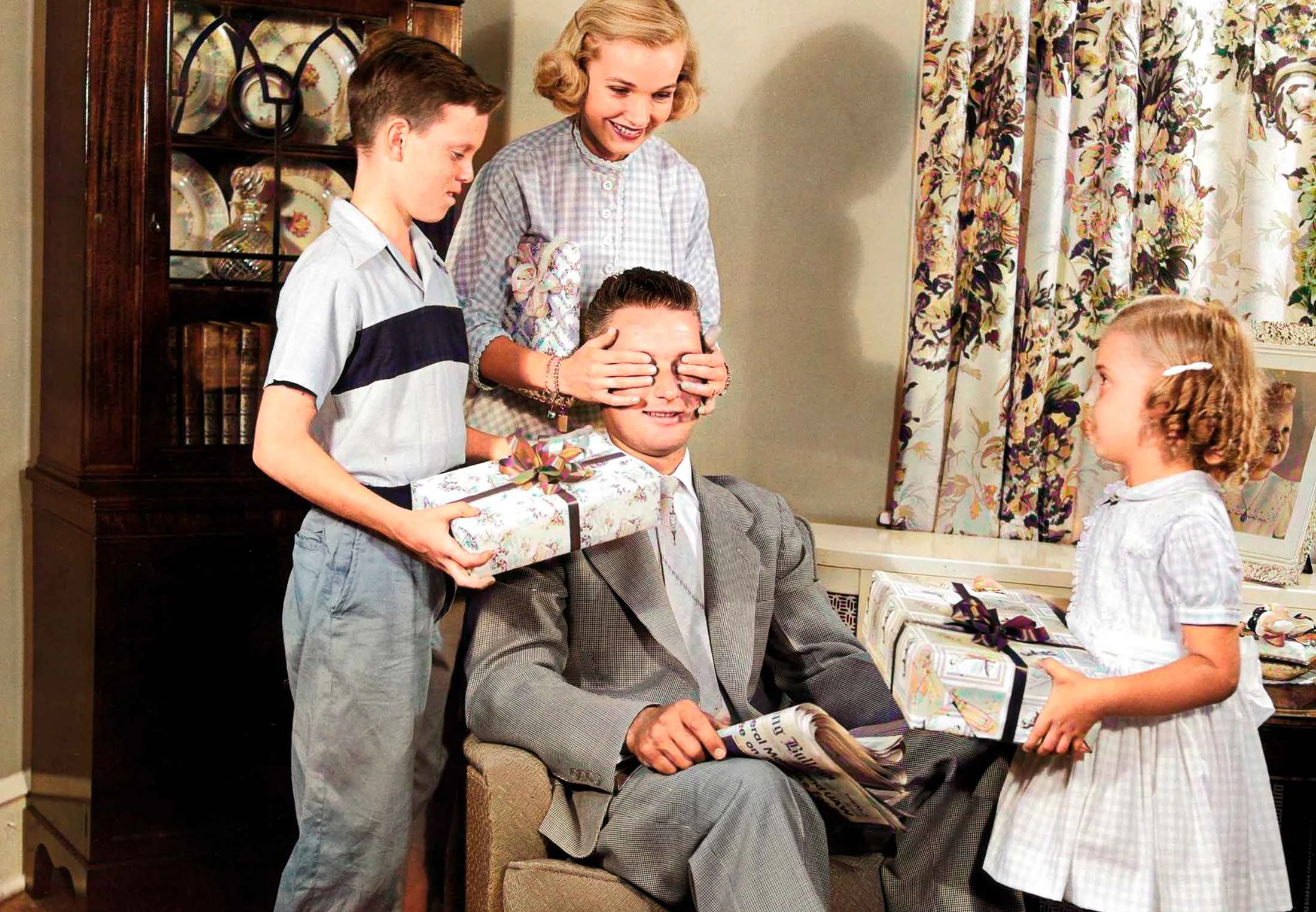 Moederdag 2024: Wanneer is het Moederdag? | historianet.nl