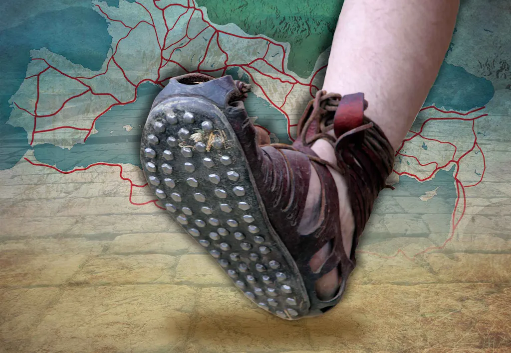 De val van het Romeinse Rijk: Zes redenen dat Rome viel | historianet.nl