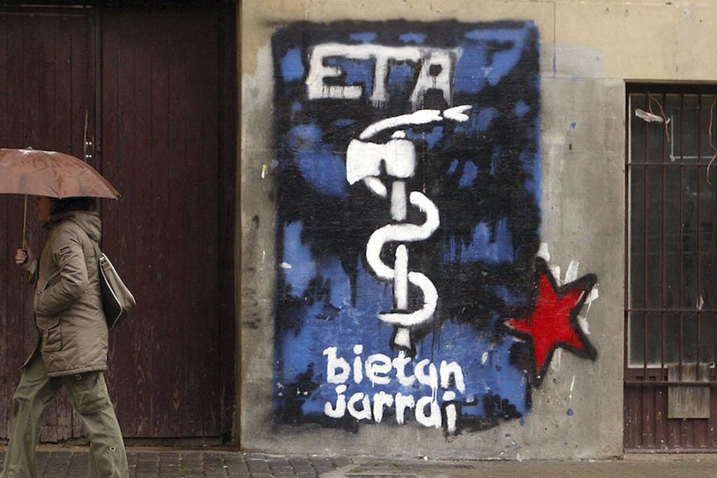 Gigantisk bombe rystede Francos diktatur | historienet.dk