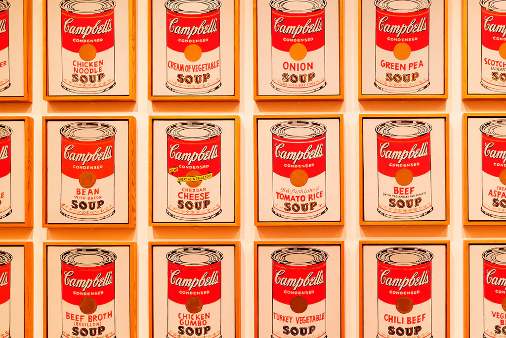 Andy Warhol Pop taiteilijan El m Ja Taide Historianet fi Andy Warhol Pop taiteilijan El m Ja Taide Historianet fi