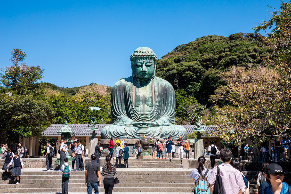 Japanin Uskonnot: Shinto, Buddha Ja Muut Jumaluudet | Historianet.fi