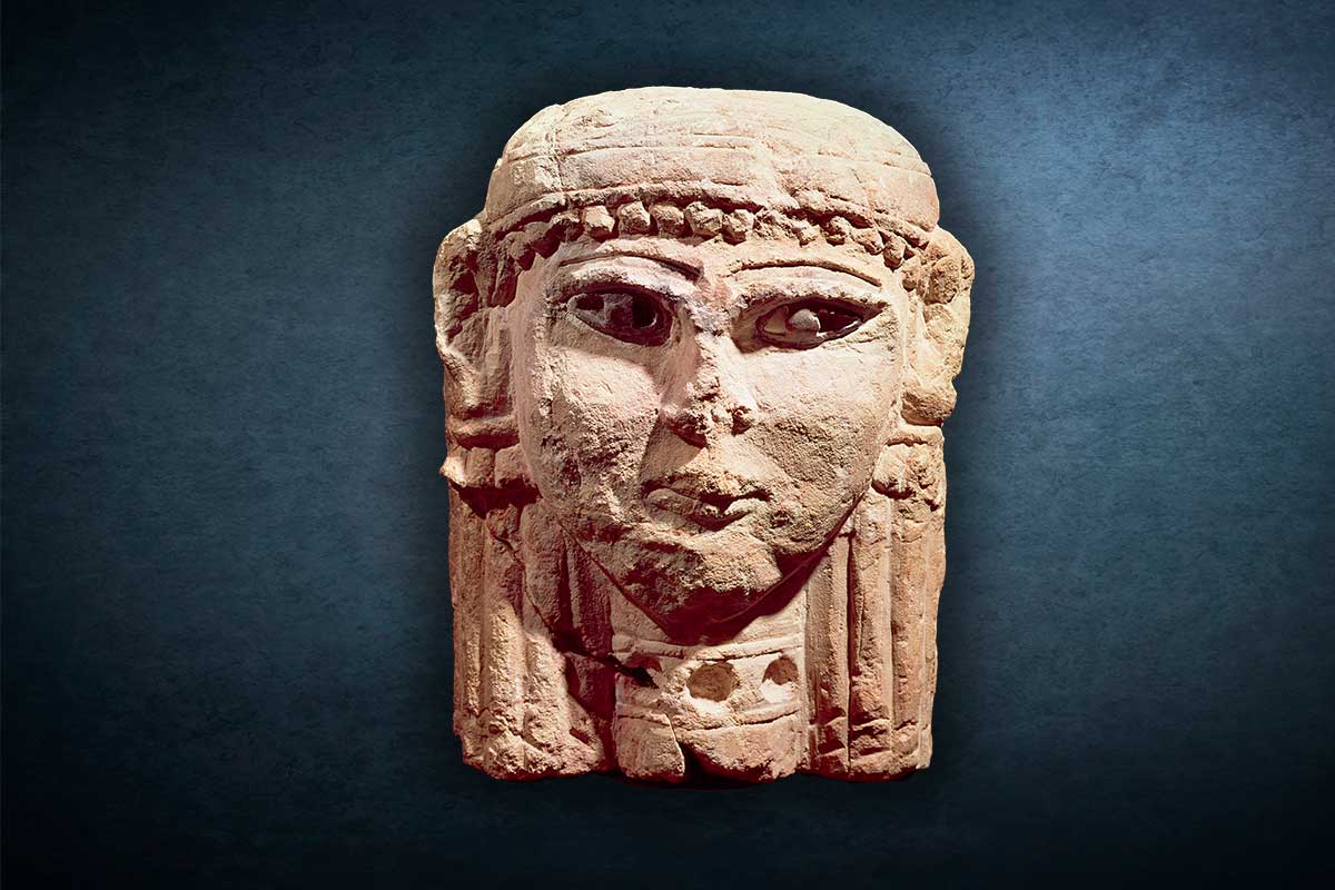 Assyriens storhed og fald: Oldtidens mest nådesløse folk | historienet.dk