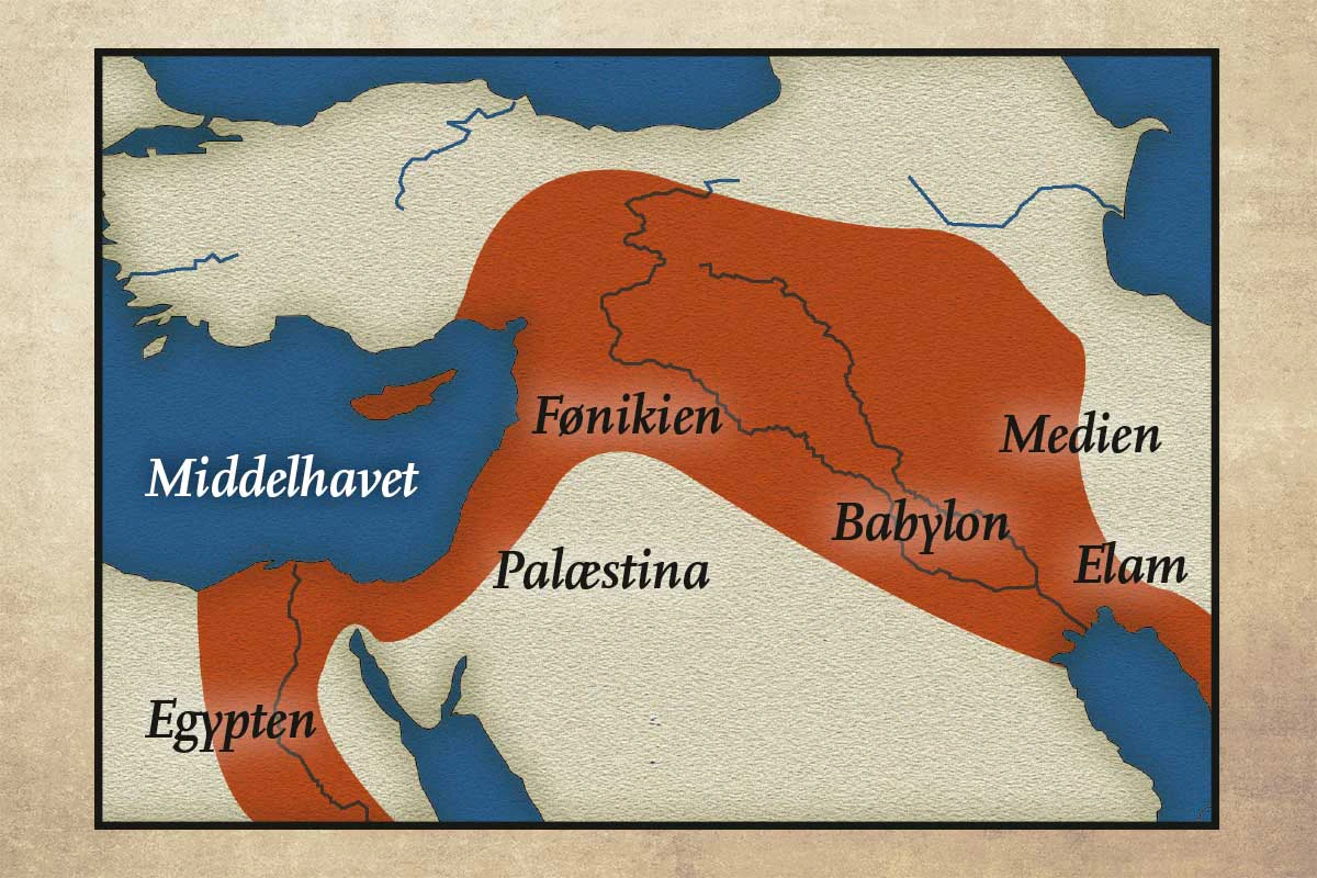 Assyriërs waren het meest gevreesde volk van de oudheid | historianet.nl
