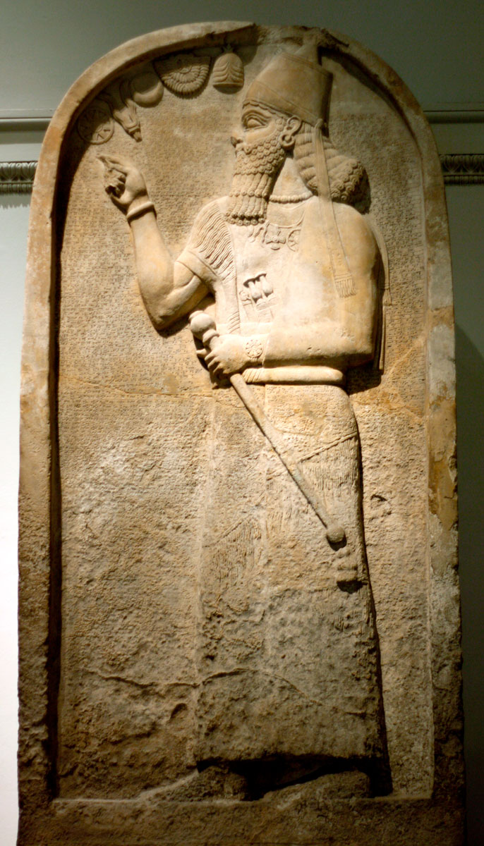 Assyriërs waren het meest gevreesde volk van de oudheid | historianet.nl