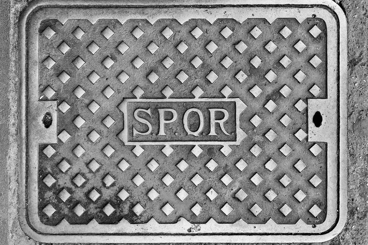 Vad betyder SPQR? | varldenshistoria.se
