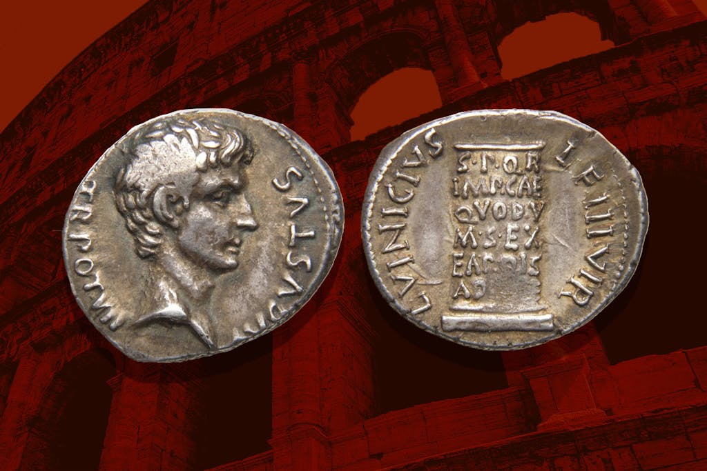 SPQR – wat betekent de Romeinse afkorting? | historianet.nl