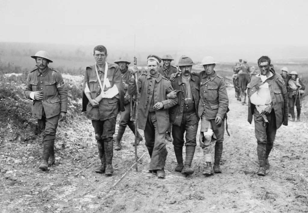 D-DAY: Invasie van Europa | historianet.nl