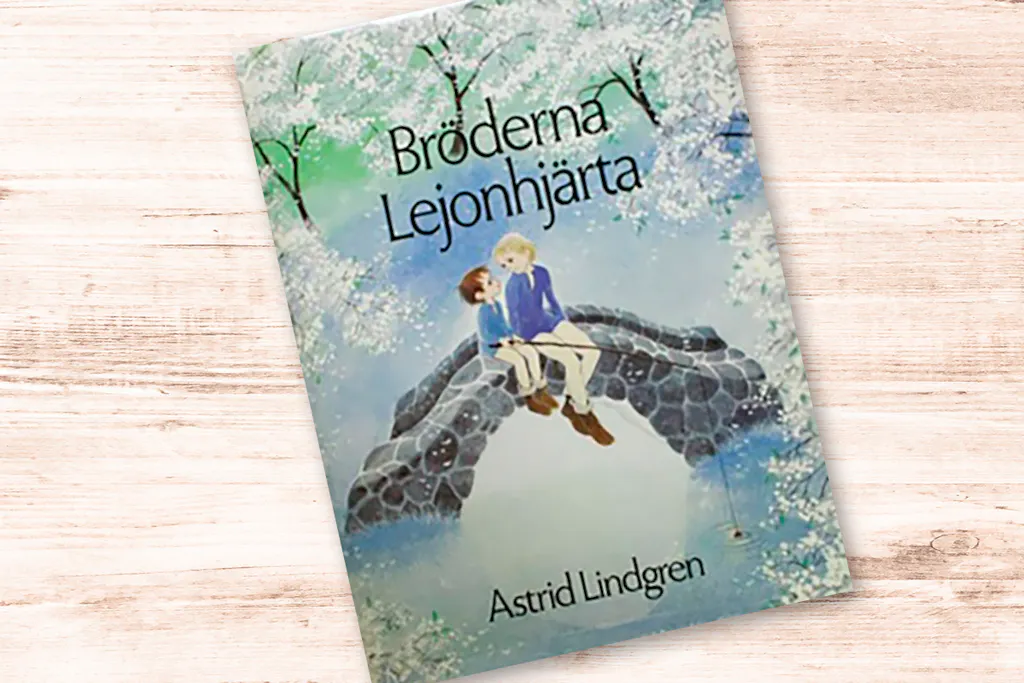 Astrid Lindgren – het leven en de boeken van de schrijfster