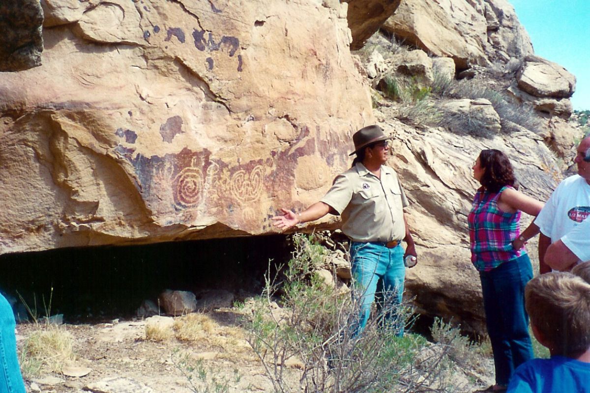Indianen zijn al het land van hun voorouders kwijt | historianet.nl