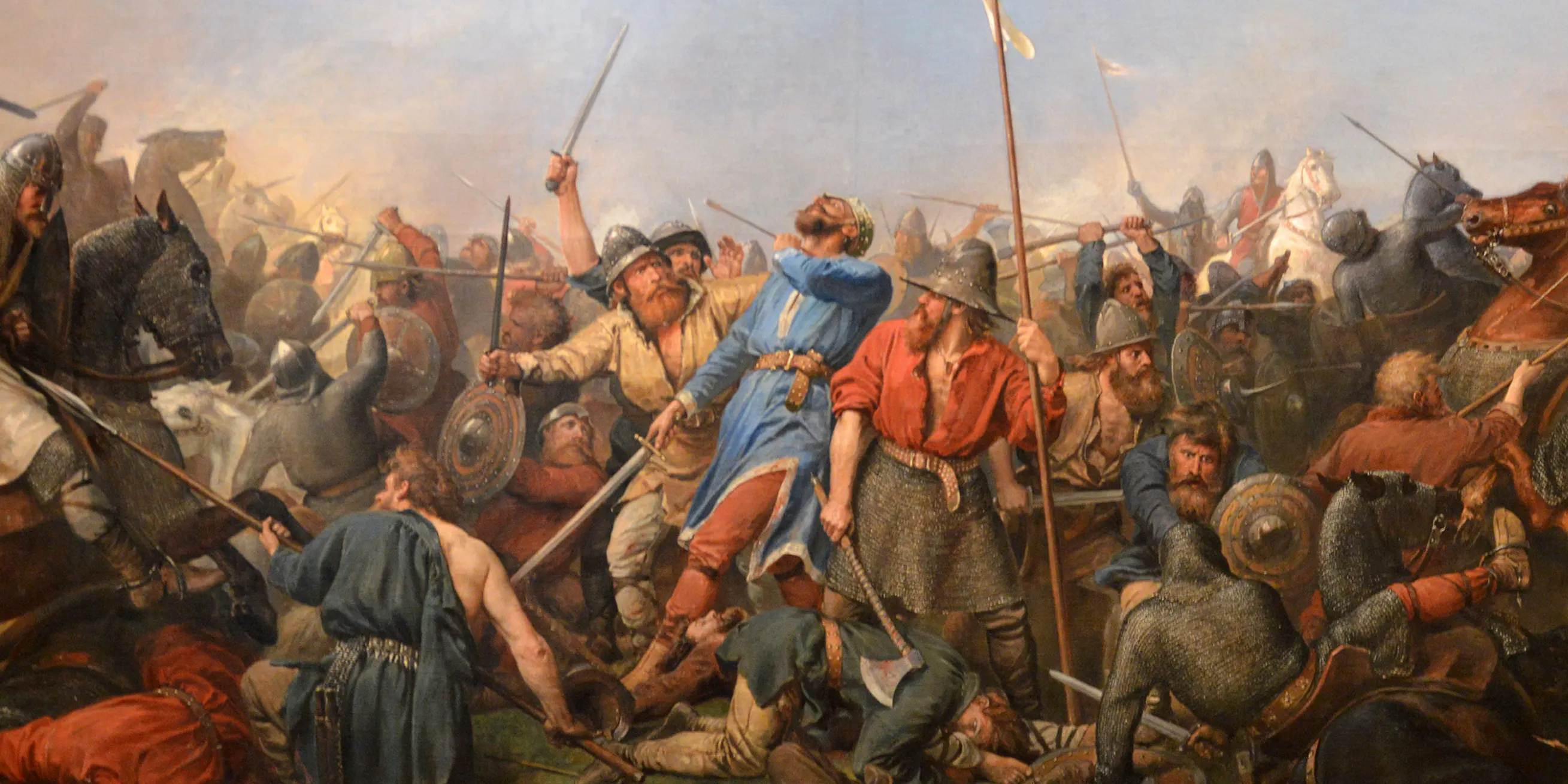N r Og Hvorfor Tok Vikingtiden Slutt Historienet no n-r-og-hvorfor-tok-vikingtiden-slutt-historienet-no