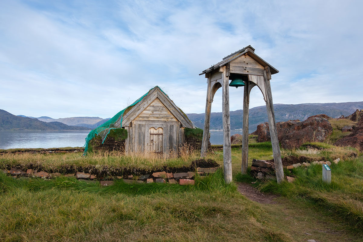 Hvem ejer Grønland? Øen, det tog tusinder af år at befolke | historienet.dk