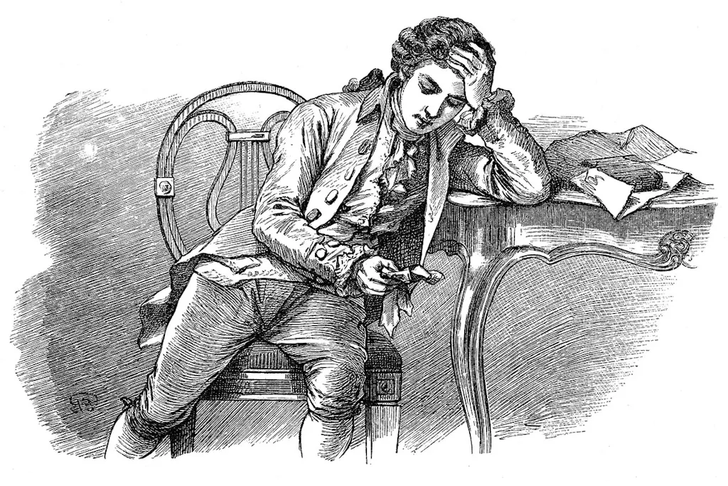 Lord Byron: rebel van de romantiek – zijn leven en kunst | historianet.nl