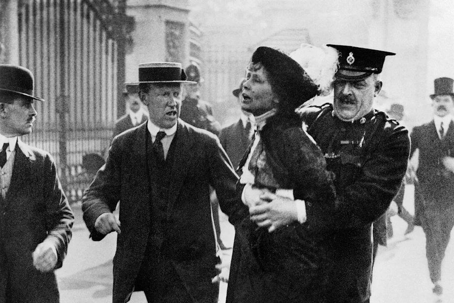 Wanneer kregen vrouwen kiesrecht? | historianet.nl