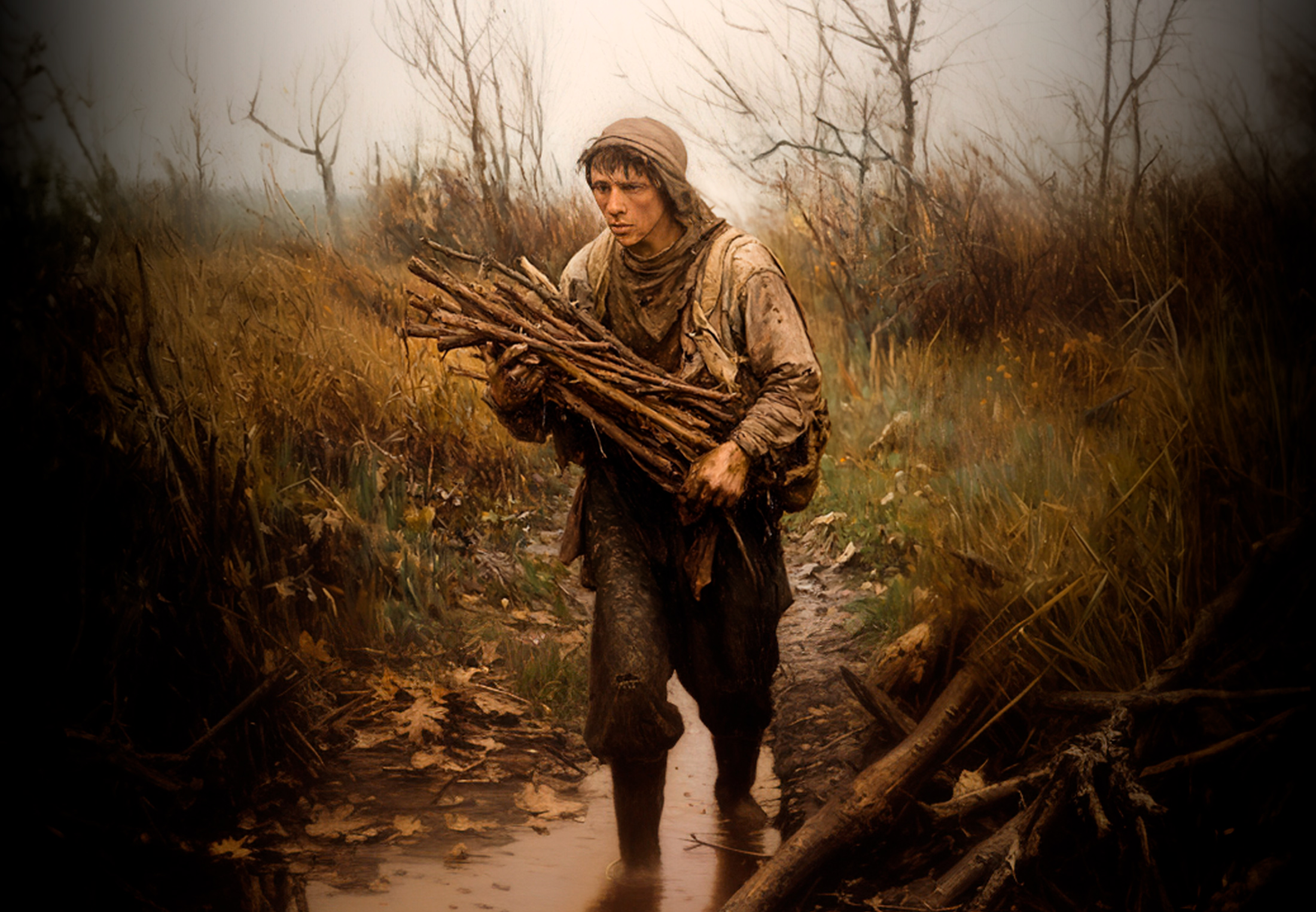 Christelijke erfgenamen van Vikingen verstevigden hun greep op de