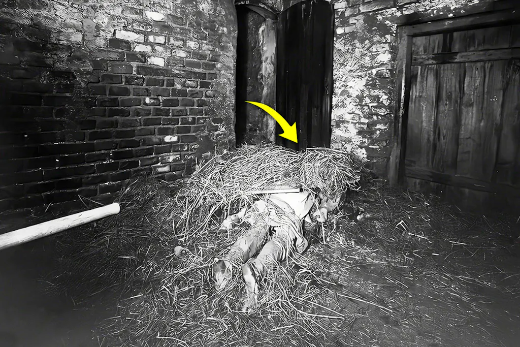 Onzichtbare moordenaar: Kan een spook moorden? | historianet.nl