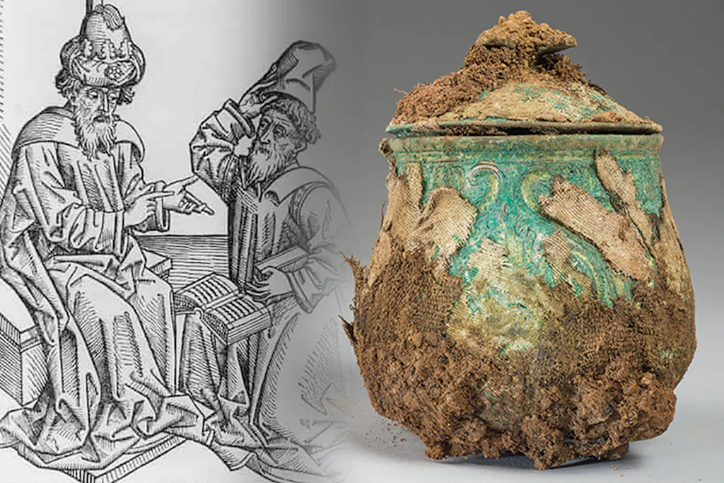 Vikingen | historianet.nl