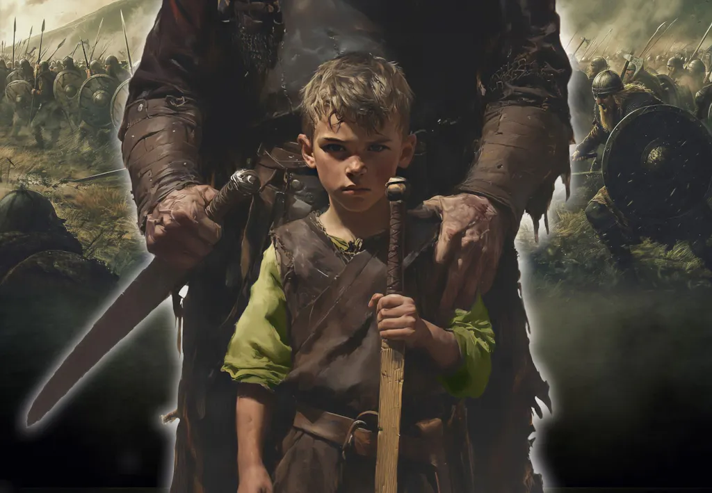 Vikingen | historianet.nl