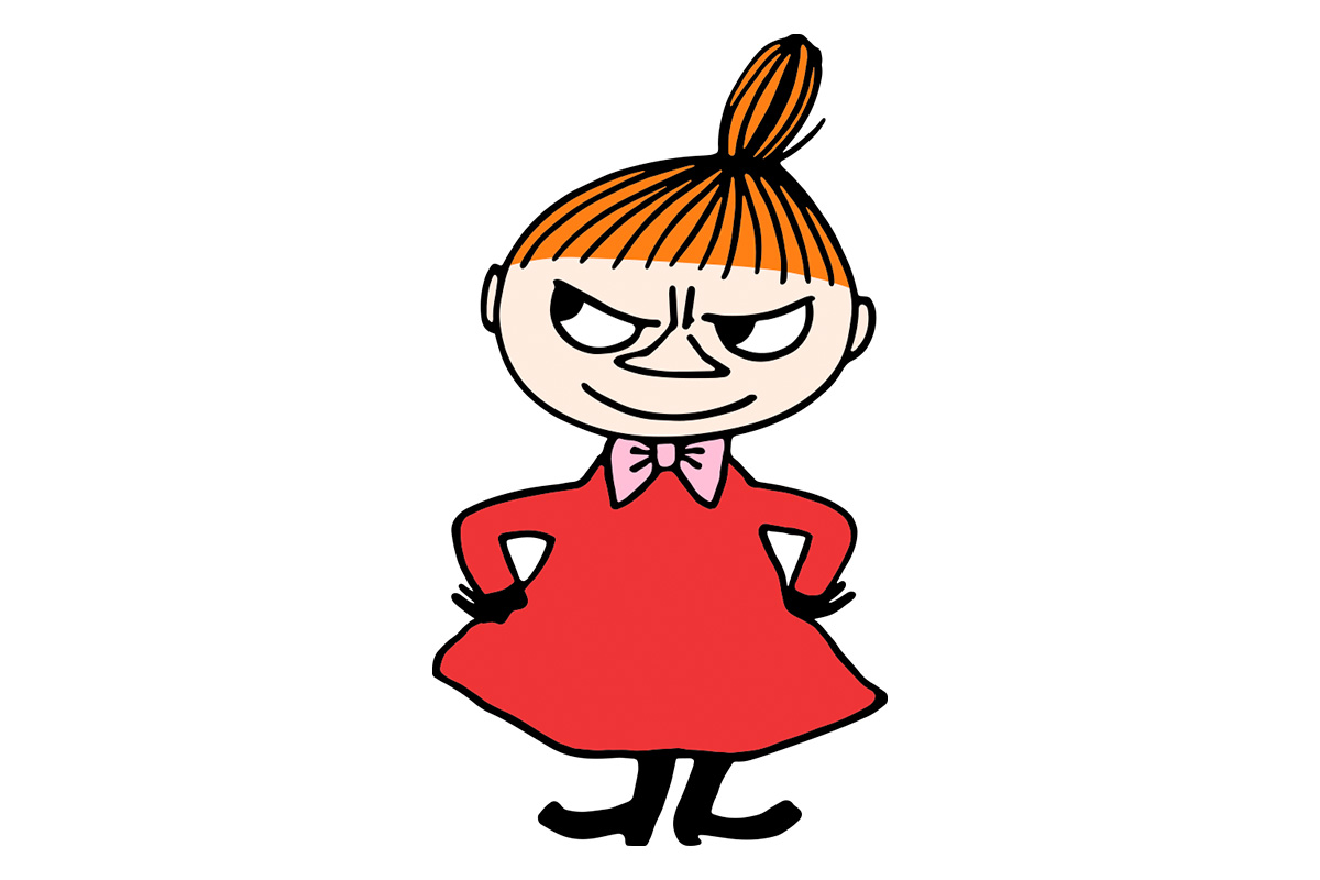 Tove Jansson Mummitrollenes Mor Kunne Ikke Fordra Barna Sine 