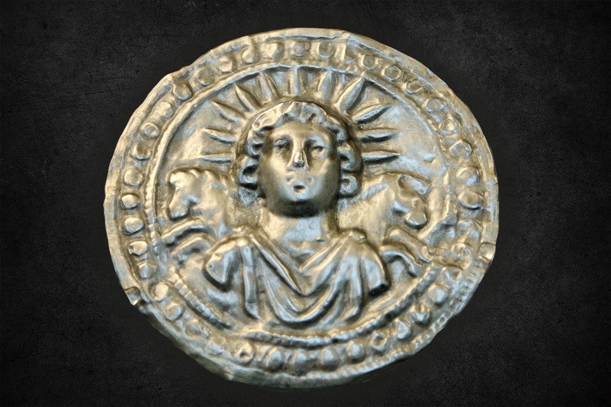 Soldatenkeizer redde Romeinse wereld | historianet.nl