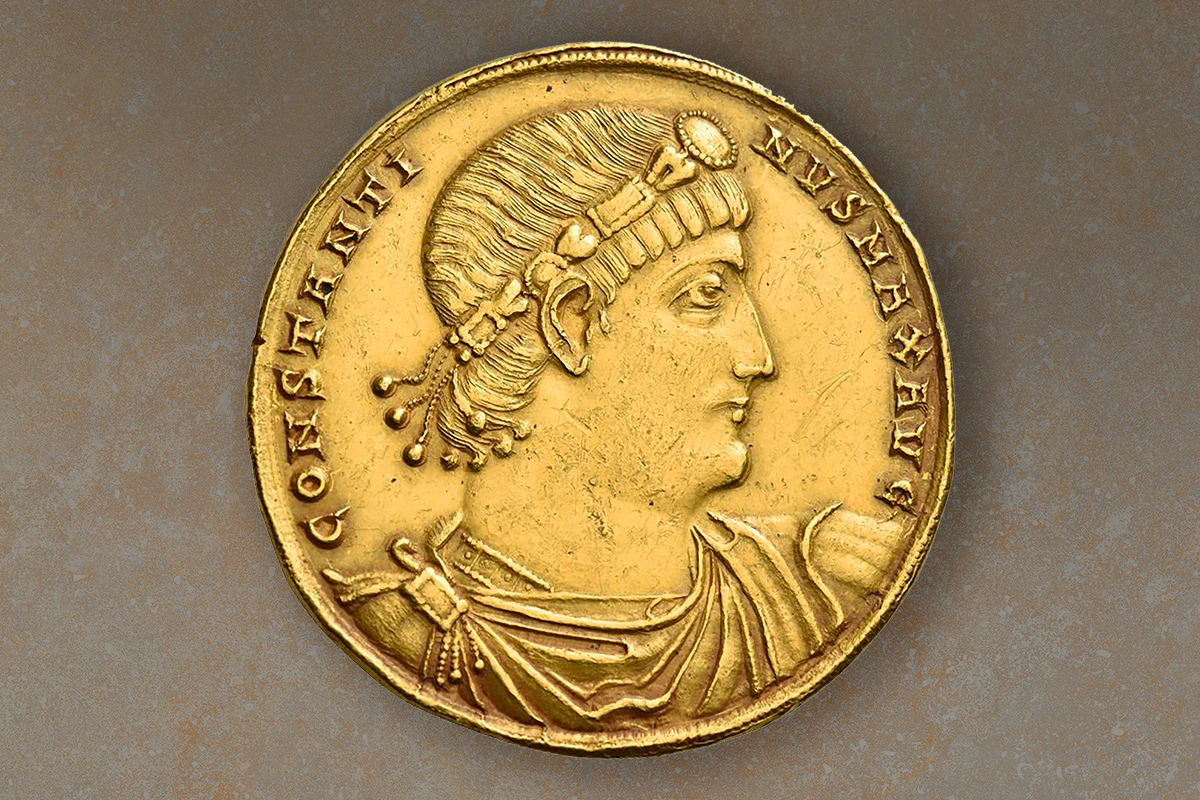 De val van het Romeinse Rijk: Zes redenen dat Rome viel | historianet.nl