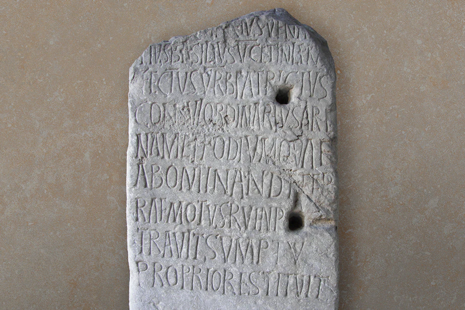 Zes redenen dat het Romeinse Rijk ten val kwam | historianet.nl