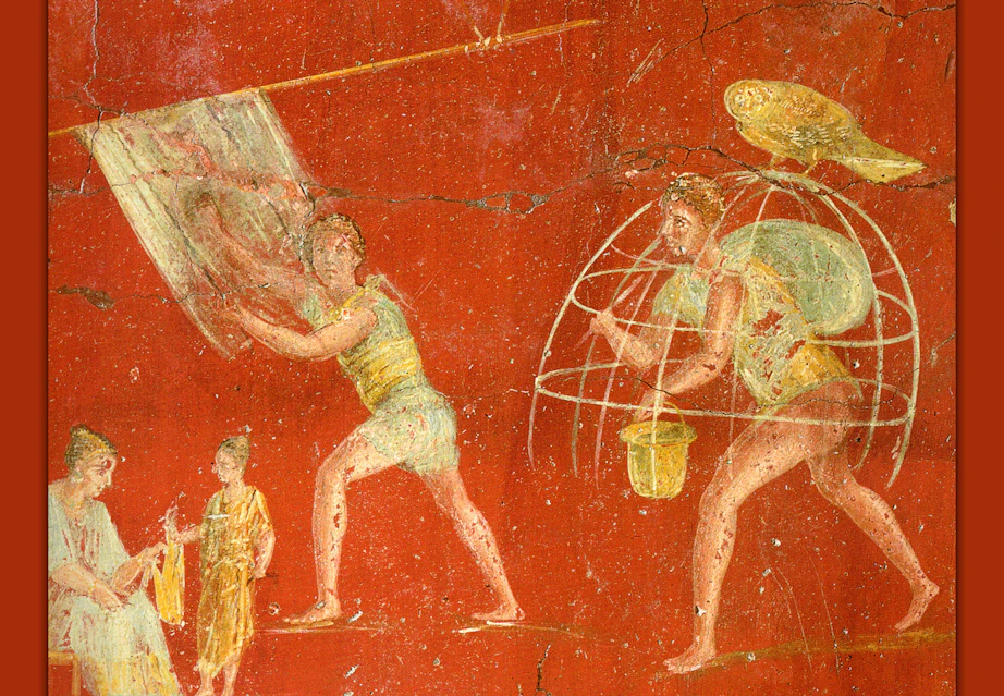 Romeinse Rijk – Het grootste imperium in de geschiedenis | historianet.nl