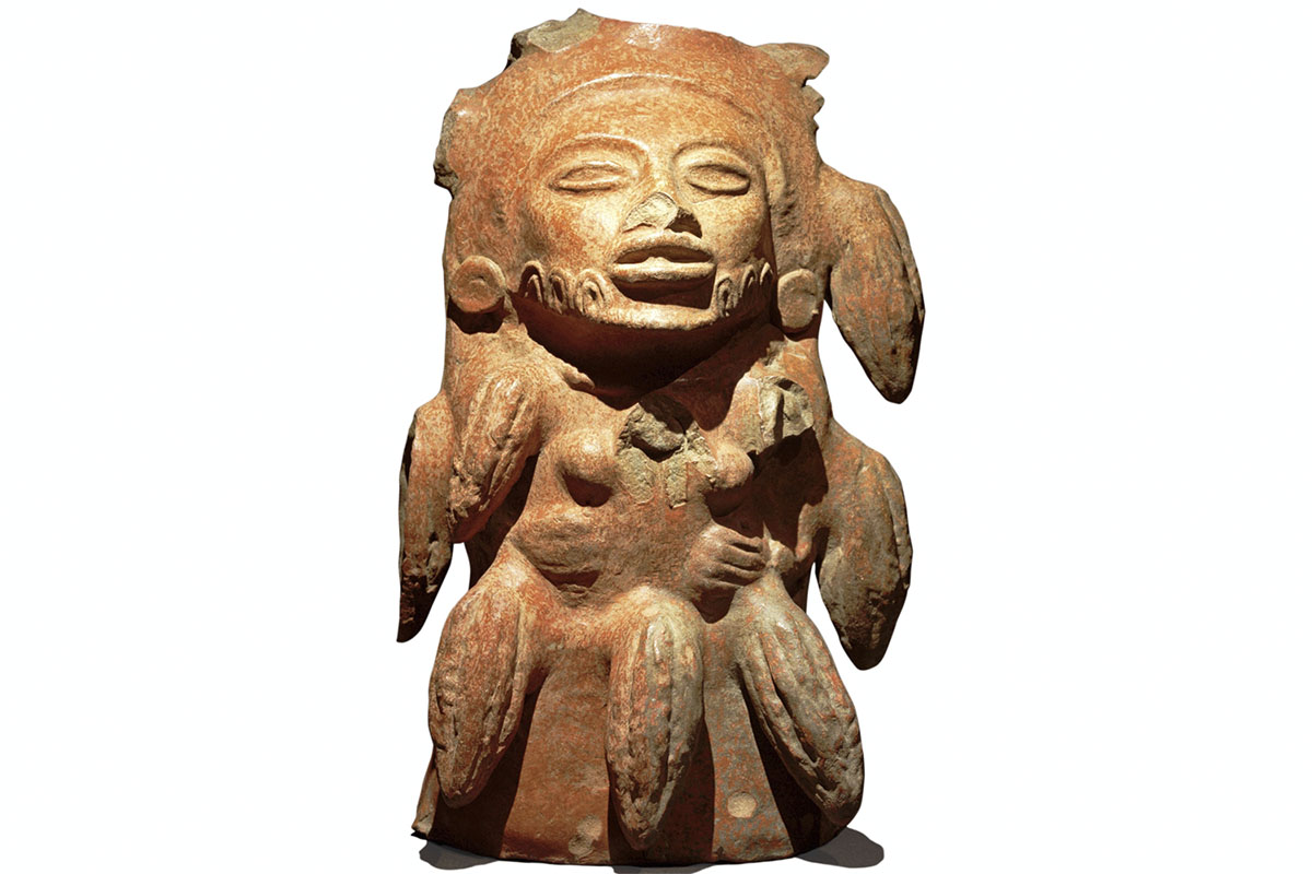 Kakao: "Det gudarna äter" | varldenshistoria.se Kakao: "Det gudarna äter" | varldenshistoria.se