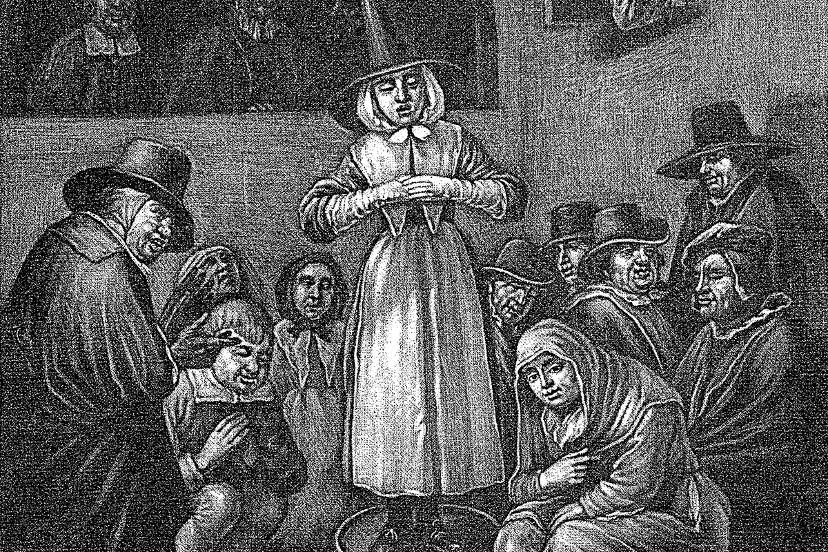 Amish: Achter de geheimen van de amish | historianet.nl