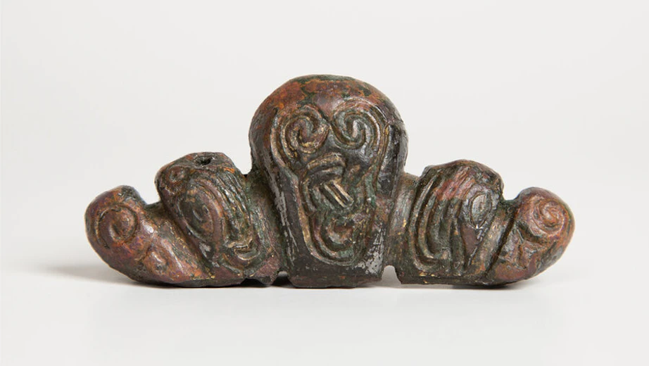 Pommel Fra legendarisk Vikingsverd Funnet I Nederland Historienet no pommel-fra-legendarisk-vikingsverd-funnet-i-nederland-historienet-no