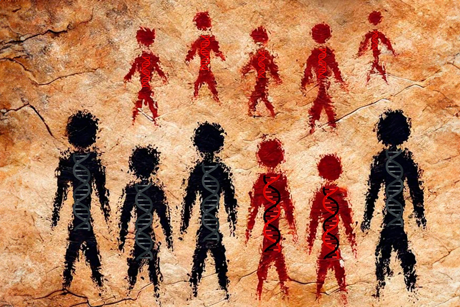 Nyt Studie Neandertalere Og Homo Sapiens Dyrkede Sex I 7 000 r nyt-studie-neandertalere-og-homo-sapiens-dyrkede-sex-i-7-000-r