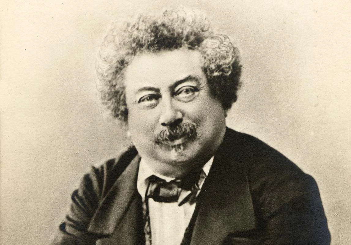 Schoenmaker was echte graaf van Monte Cristo | historianet.nl