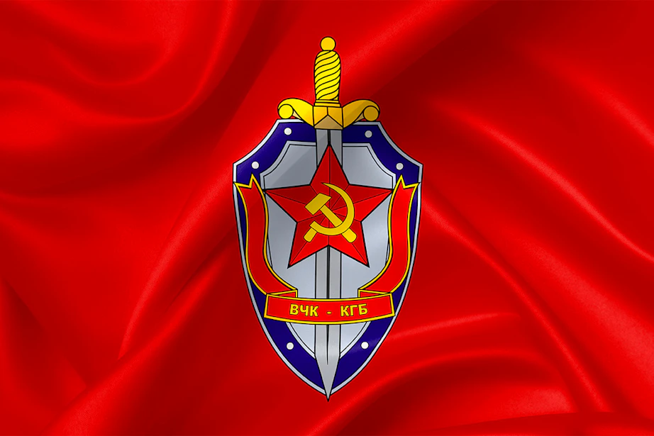 KGB Alles Over De Gevreesde Inlichtingendienst Van De Sovjet Unie kgb-alles-over-de-gevreesde-inlichtingendienst-van-de-sovjet-unie