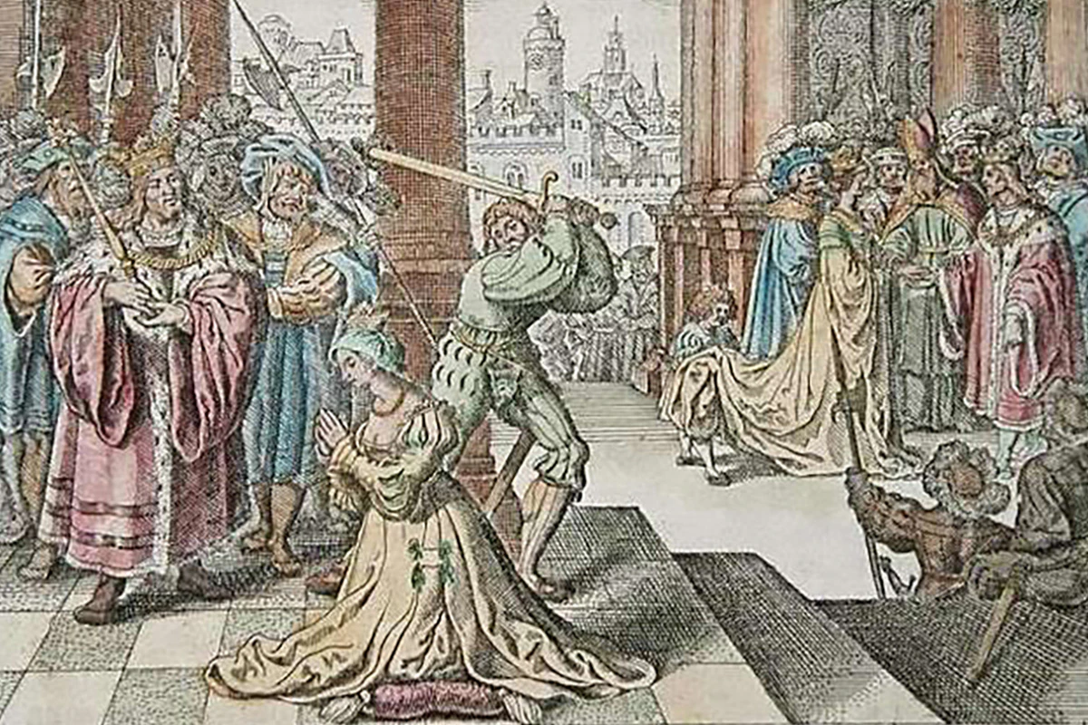 De vrouwen van Hendrik VIII – de gevaarlijkste baan van Engeland