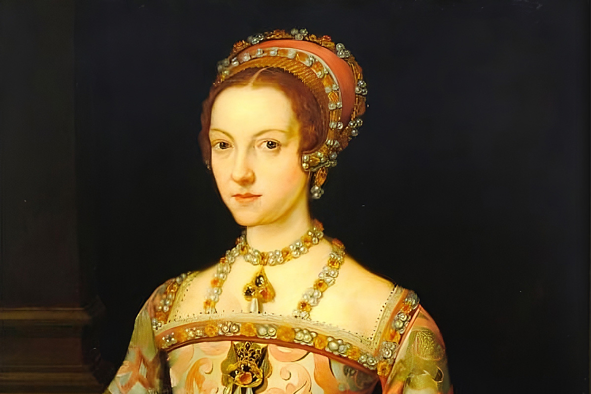De vrouwen van Hendrik VIII – de gevaarlijkste baan van Engeland