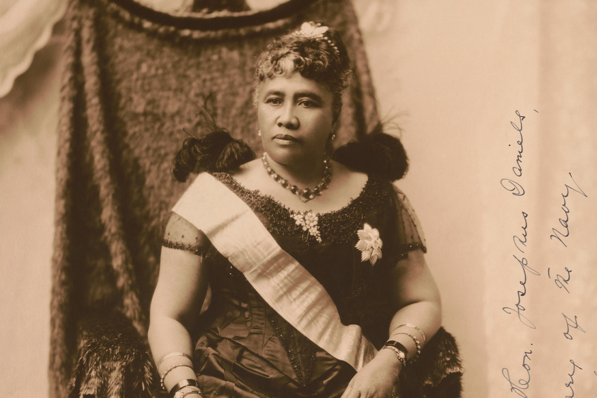 Hawaiis blodiga historia: Kampen om paradiset | varldenshistoria.se